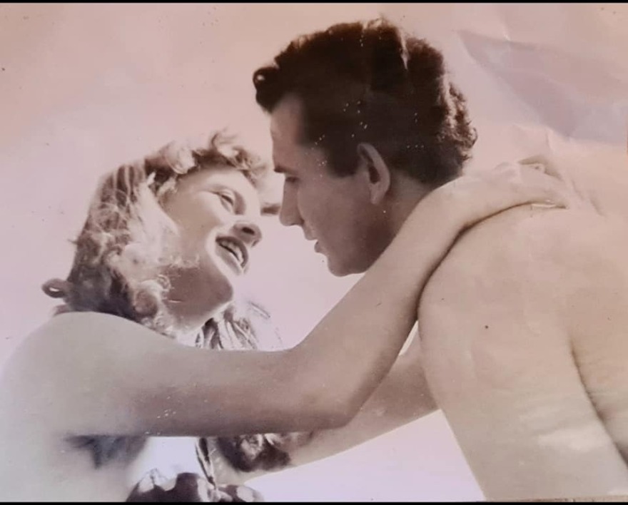 Κώστας Γκουσγκούνης: Ο «δάσκαλος» του ελληνικού πορνό ήταν άξιος!