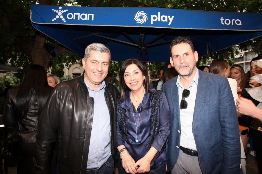 Στον ρυθμό του ΣΚΡΑΤΣ η Θεσσαλονίκη