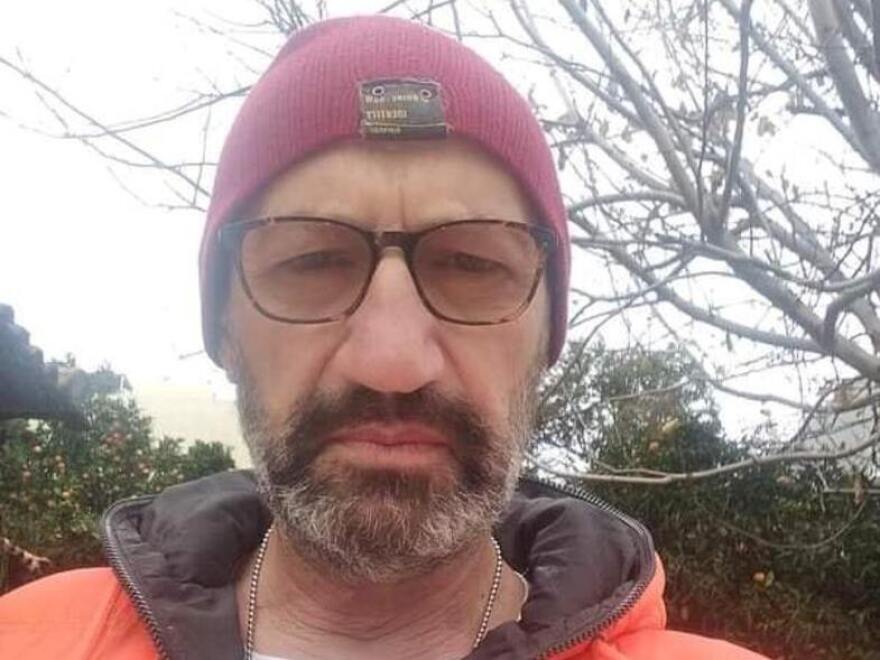 Θρήνος για τον αθλητή που έχασε τη ζωή του πέφτοντας σε χαράδρα στη Ναύπακτο 