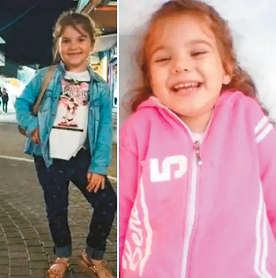 Με κεταμίνη δολοφονήθηκαν Τζωρτζίνα και Μαλένα