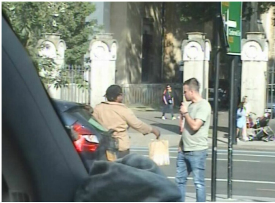 Πρεζέμπορας διακινούσε μεγάλες ποσότητες κοκαΐνης μέσα από τη φυλακή