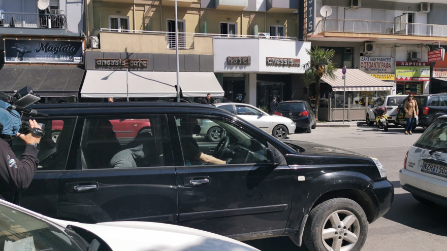 Διαβατά: «Ήταν κακοποιητικός και όπλισε το χέρι μου» είπε ο 22χρονος που σκότωσε τον πατέρα του με καραμπίνα