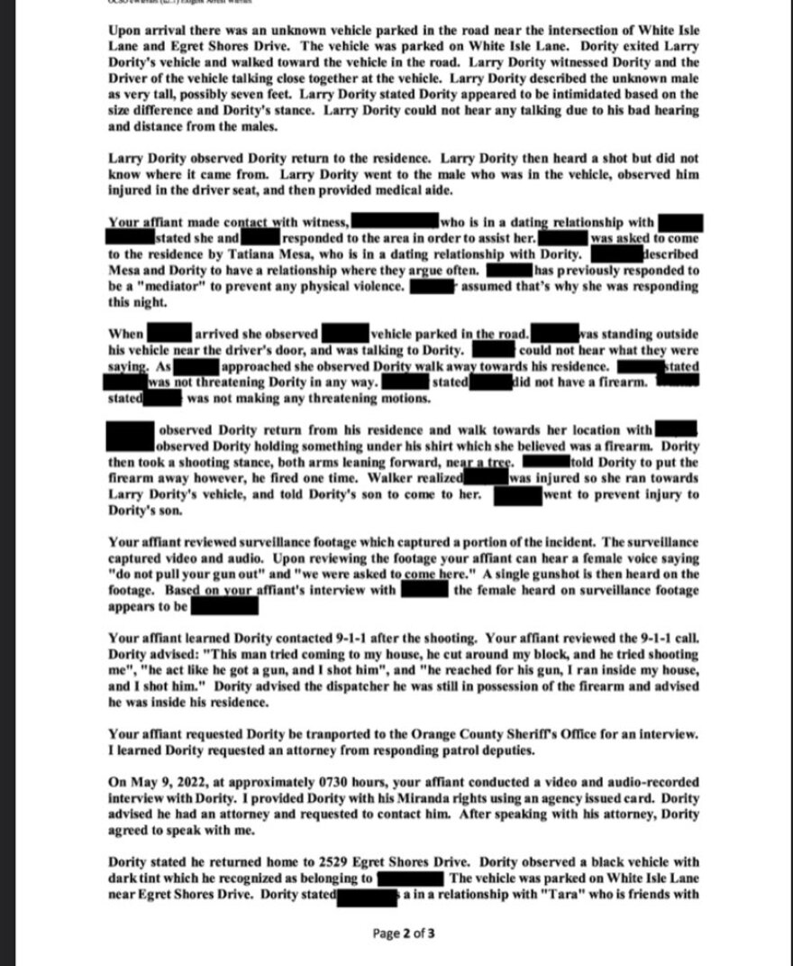 Έιντριαν Πέιν: Αποκαλυπτική η έκθεση της Αστυνομίας - Πήγε να βοηθήσει μια φίλη του και δολοφονήθηκε