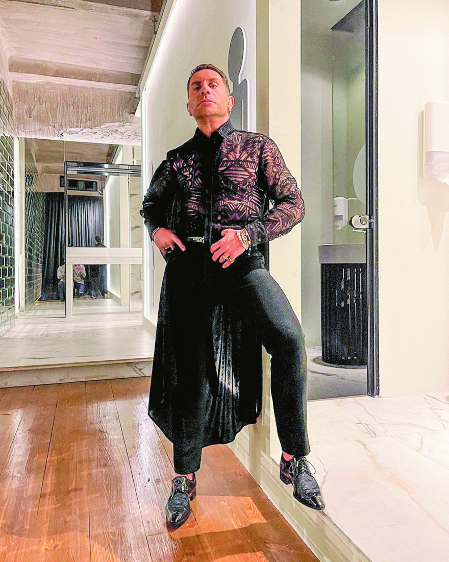 75ο Φεστιβάλ κινηματογράφου: Στις Κάννες στρώνουν το κόκκινο χαλί για τον «Μαζώ»