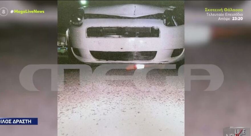 Έγκλημα στη Μονεμβασιά: Σκληρές εικόνες από το σημείο της τραγωδίας