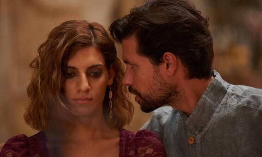 Σασμός spoiler: Ο Αστέρης αρρωσταίνει βαριά