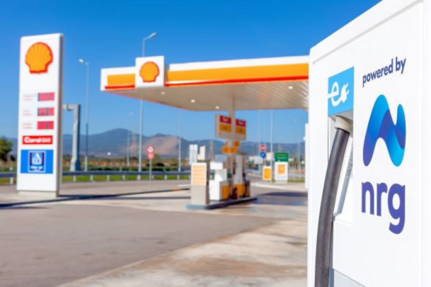 Nrg και Driivz κάνουν το στοίχημα της ηλεκτροκίνησης πραγματικότητα σήμερα