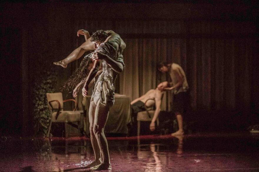 Διεθνές Φεστιβάλ Χορού Καλαμάτας: Έρχεται τον Ιούλιο με πλήθος καλλιτεχνών και σημαντικές παραγωγές