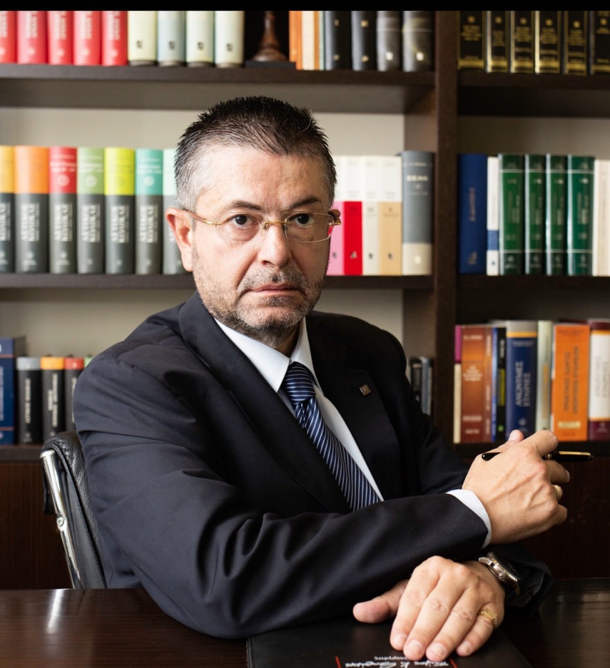 Απαλλάχθηκε με βούλευμα του Δικαστικού Συμβουλίου ο αποκαλούμενος «Ινδιάνος» για τα επεισόδια της Νέας Σμύρνης