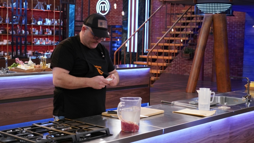 MasterChef 2022: Ένα πιάτο αντιγραφής που απαιτεί μαγειρική αντίληψη περιμένει τους διαγωνιζόμενους