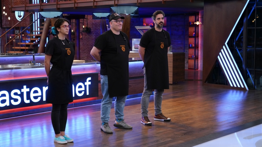 MasterChef 2022: Ένα πιάτο αντιγραφής που απαιτεί μαγειρική αντίληψη περιμένει τους διαγωνιζόμενους