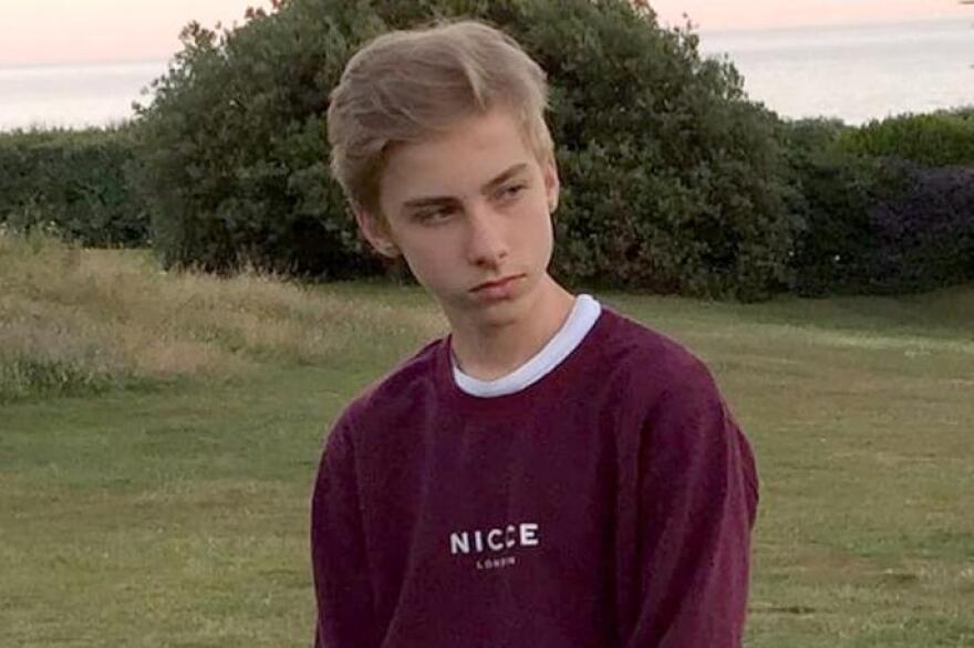 Νικ Κέιβ: Τα σκληρά χτυπήματα της μοίρας στον «Πρίγκιπα του Σκότους»