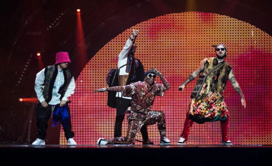 Eurovision - Αμάντα Γεωργιάδη: Ο Α’ ημιτελικός, τα στοιχήματα και το φαβορί