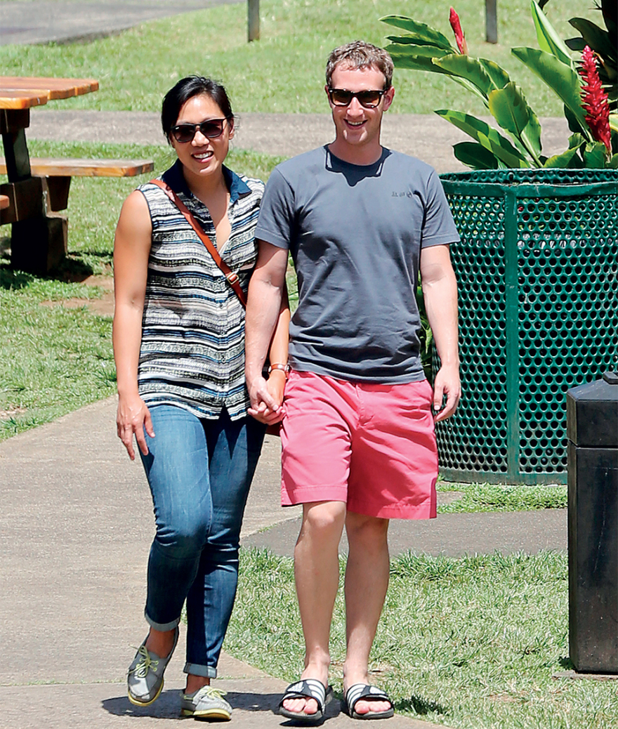 Χαβάη: Το εξωτικό απάγκιο των κροίσων