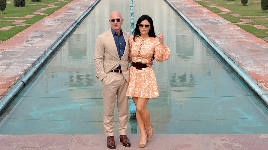 Χαβάη: Το εξωτικό απάγκιο των κροίσων