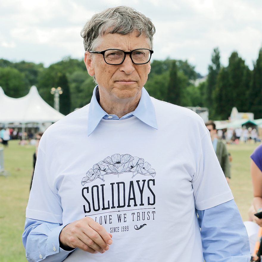 Χαβάη: Το εξωτικό απάγκιο των κροίσων