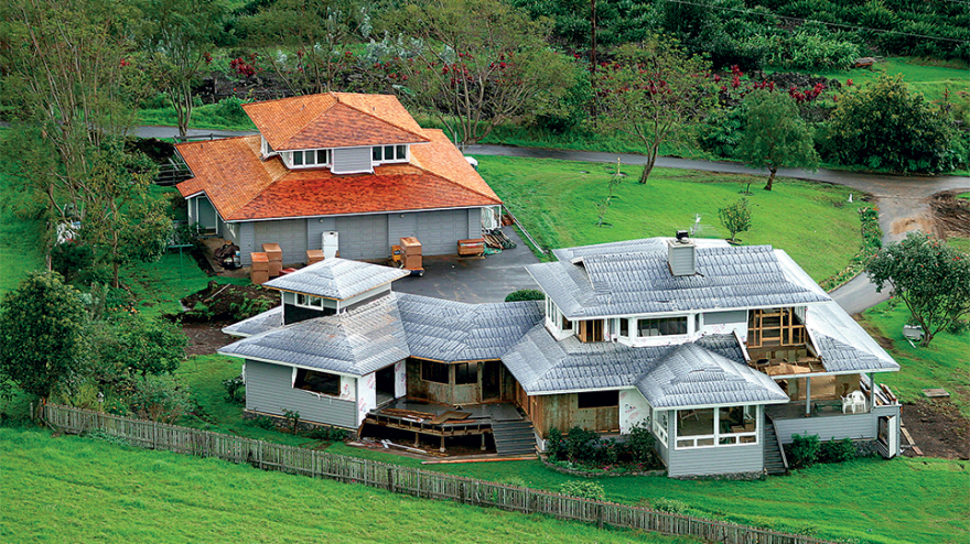 Χαβάη: Το εξωτικό απάγκιο των κροίσων