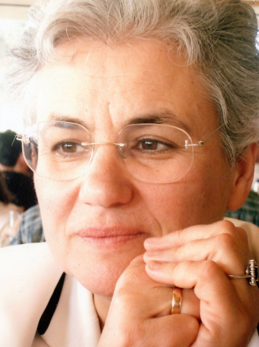 Μάγδα Τσολάκη στον Δημήτρη Δανίκα:  Μια απλή εξέταση DNA μπορεί να προλάβει το Αλτσχάιμερ