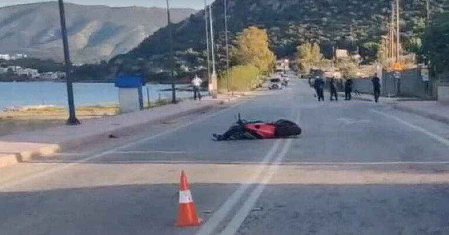 Τραγωδία στην Κορινθία: Αυτή είναι η 29χρονη που παρασύρθηκε από μηχανή και «έσβησε» στην άσφαλτο