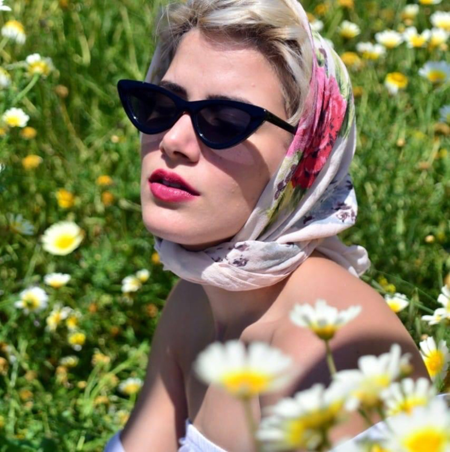 Τραγωδία στην Κορινθία: Αυτή είναι η 29χρονη που παρασύρθηκε από μηχανή και «έσβησε» στην άσφαλτο