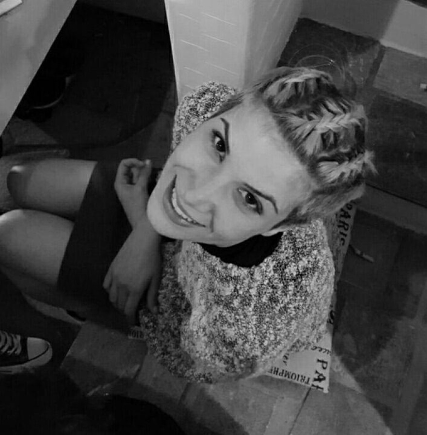 Τραγωδία στην Κορινθία: Αυτή είναι η 29χρονη που παρασύρθηκε από μηχανή και «έσβησε» στην άσφαλτο