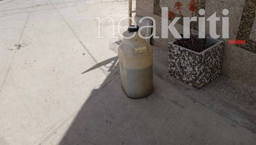 Κρήτη: Αιματηρό επεισόδιο στην Επισκοπή Χερσονήσου - Πήγε να κλέψει λάδι και τον πυροβόλησαν