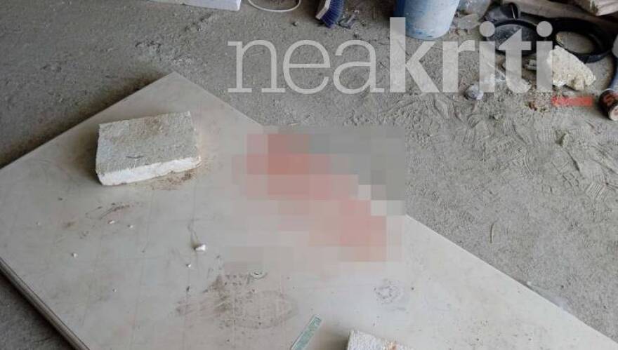 Επεισόδιο στη Χερσόνησο: Η «προειδοποίηση» που αγνόησε ο 35χρονος και το λάδι που «όπλισε» τον ηλικιωμένο