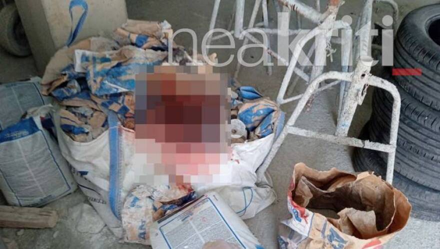 Επεισόδιο στη Χερσόνησο: Η «προειδοποίηση» που αγνόησε ο 35χρονος και το λάδι που «όπλισε» τον ηλικιωμένο