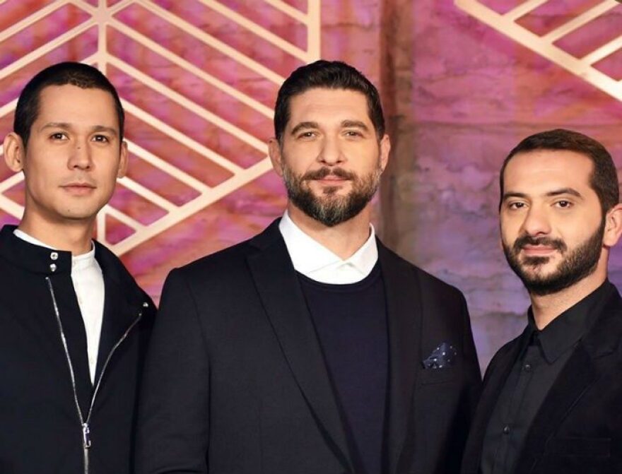 Ο… μετεξεταστέος «Εκατομμυριούχος»