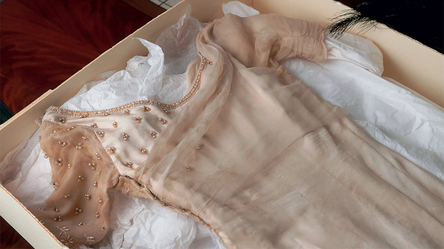 Μέριλιν Μονρόε: «Αυτός είναι ο πατέρας της»