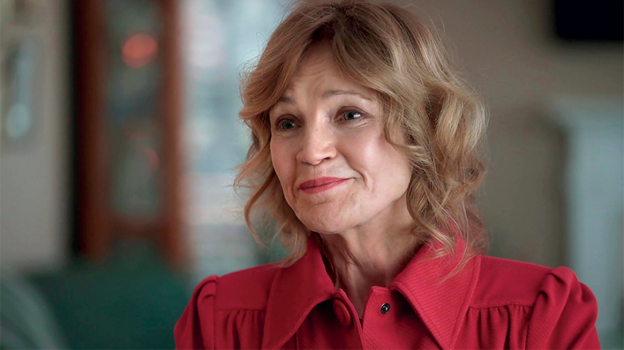 Μέριλιν Μονρόε: «Αυτός είναι ο πατέρας της»