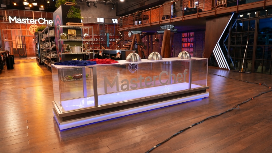 MasterChef 2022: Η πολυαναμενόμενη και αγαπημένη Ομαδική Δοκιμασία του θρυλικού «τοίχου» έφτασε