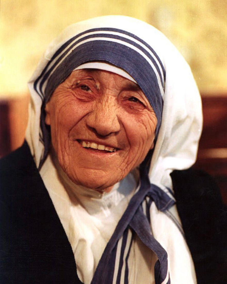 Μητέρα Τερέζα: Αγία ή αμαρτωλή; - Τι ισχυρίζεται νέα βρετανική σειρά ντοκιμαντέρ