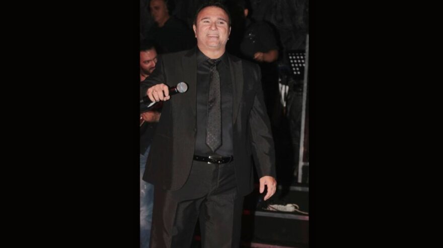 Ο Αλέκος Ζαζόπουλος εξομολογείται: «Έχω φτάσει πολλές φορές στον πάτο»