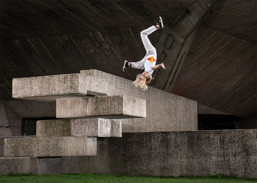 Red Bull Art of Motion 2022: Οι αθλητές που θα αγωνιστούν 