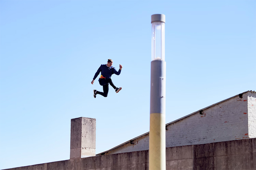 Red Bull Art of Motion 2022: Οι αθλητές που θα αγωνιστούν 