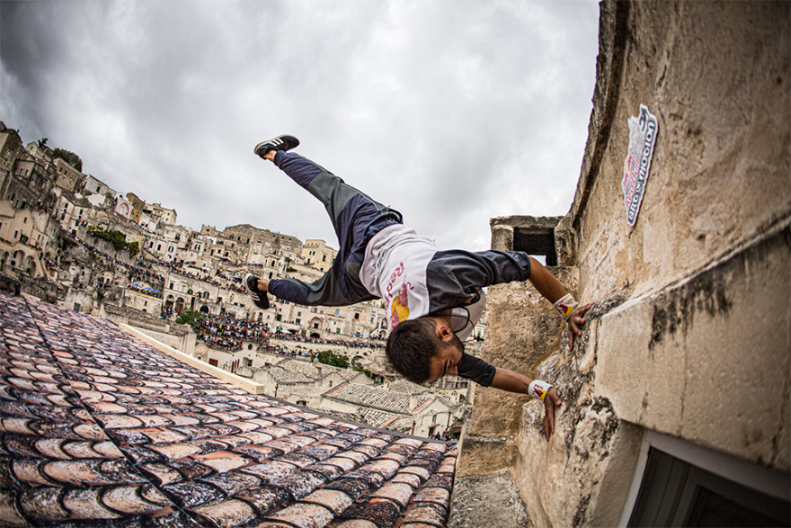 Red Bull Art of Motion 2022: Οι αθλητές που θα αγωνιστούν 