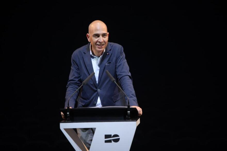 Εθνικό Θέατρο: Το όραμα του νέου καλλιτεχνικού διευθυντή του, οι παραστάσεις που πάνε Επίδαυρο και ο χειμερινός προγραμματισμός