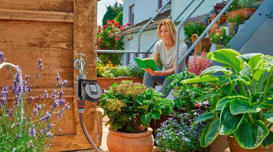 Ο κόσμος χρειάζεται περισσότερο πράσινο!