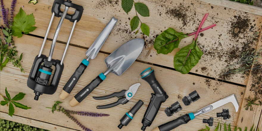 Ο κόσμος χρειάζεται περισσότερο πράσινο!