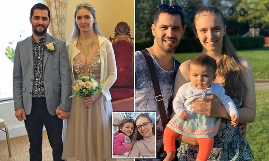 Βρετανία: Κράτησε το παιδί του βιαστή της, τον παντρεύτηκε και τον οδήγησε στη φυλακή 2 χρόνια μετά…