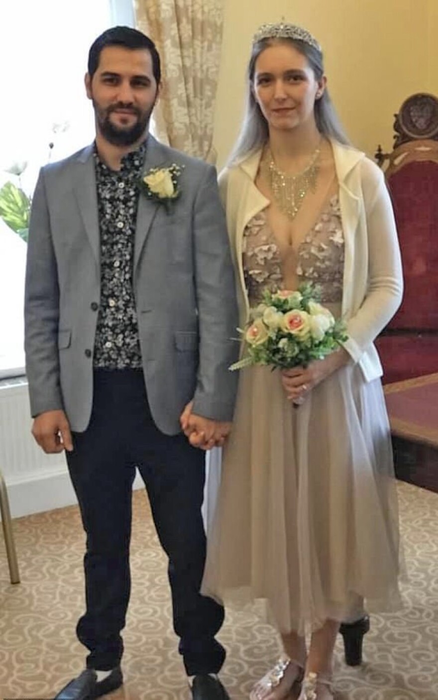 Βρετανία: Κράτησε το παιδί του βιαστή της, τον παντρεύτηκε και τον οδήγησε στη φυλακή 2 χρόνια μετά…