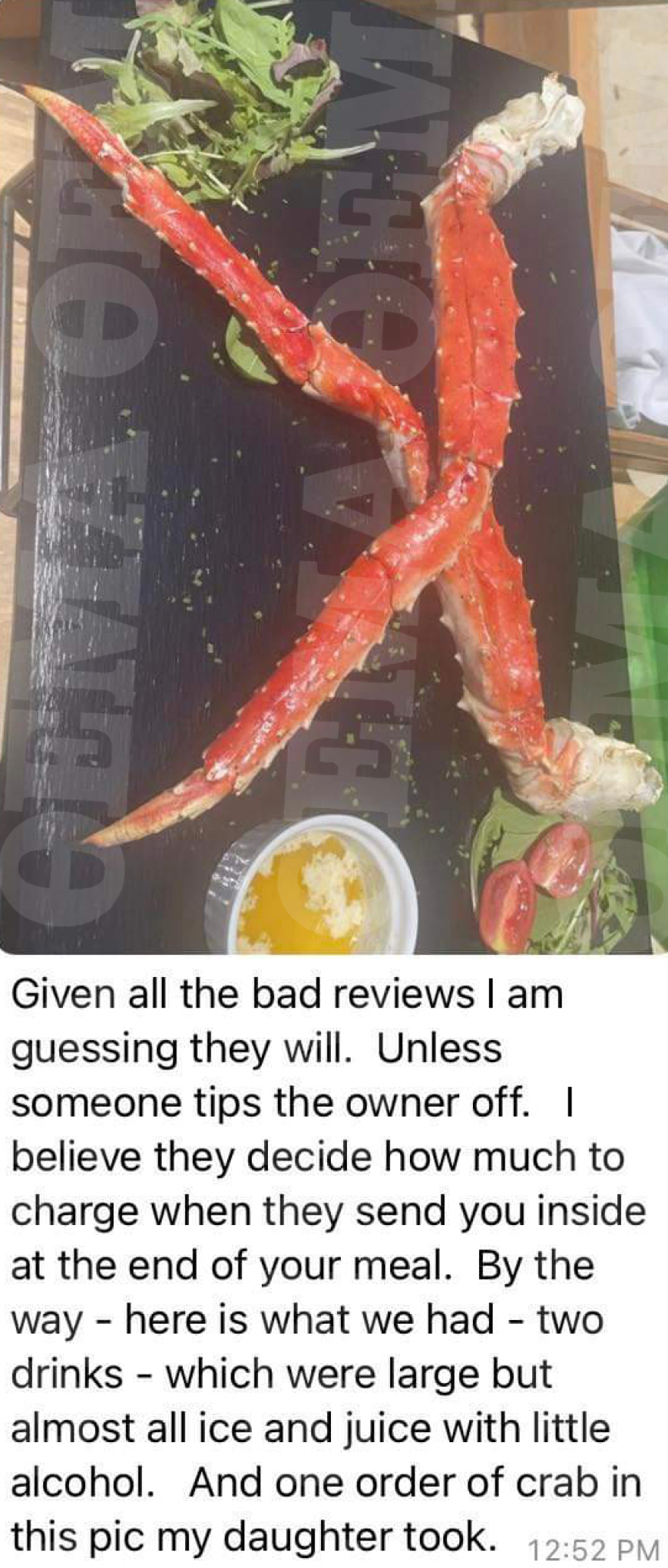 Κικίλιας: Ελέγχεται η επιχείρηση στη Μύκονο που χρέωσε 600 ευρώ τα καβουροπόδαρα σε τουρίστριες