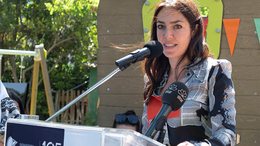 Τα εκπαιδευτήρια Δούκα γιόρτασαν την Ημέρα της Νίκης της Ουκρανίας στον Β’ Παγκόσμιο Πόλεμο