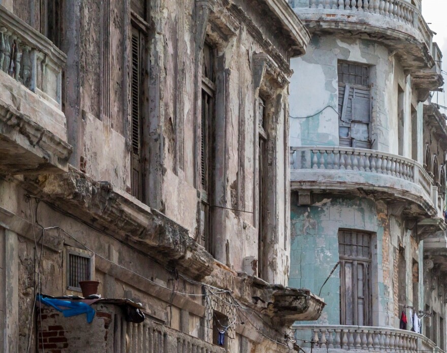 Το πρώτο βήμα για την προστασία της αρχιτεκτονικής κληρονομιάς της χώρας 