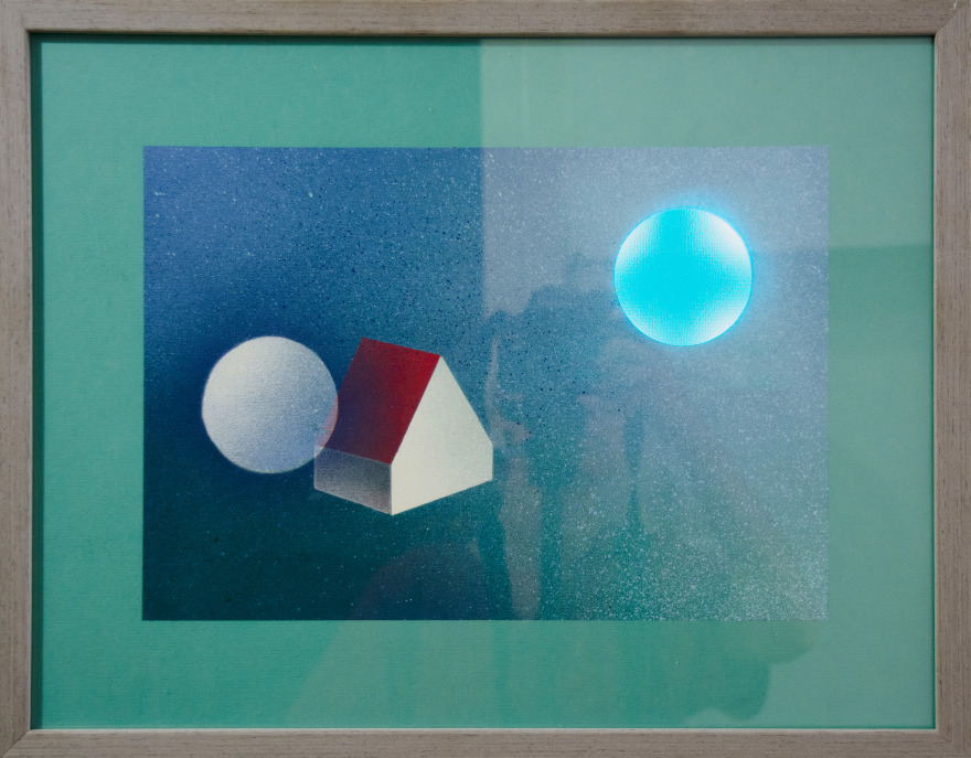 Το «σπίτι» της Νικολέττας Παπακωνσταντίνου