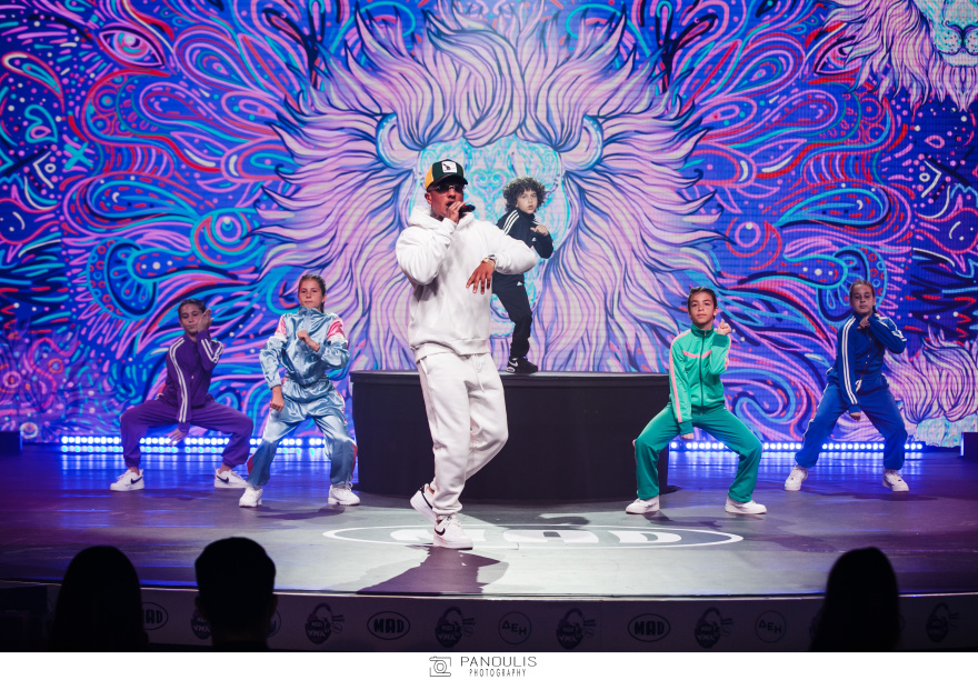 Τα μεγάλα μουσικά events του καλοκαιριού στο Ολυμπιακό Στάδιο της Αθήνας