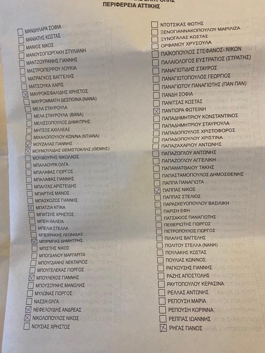 ΣΥΡΙΖΑ: Μάχες με τις λίστες της ΚΕ - Οι σκληροί μηχανισμοί κόβουν τη «διεύρυνση» του Τσίπρα