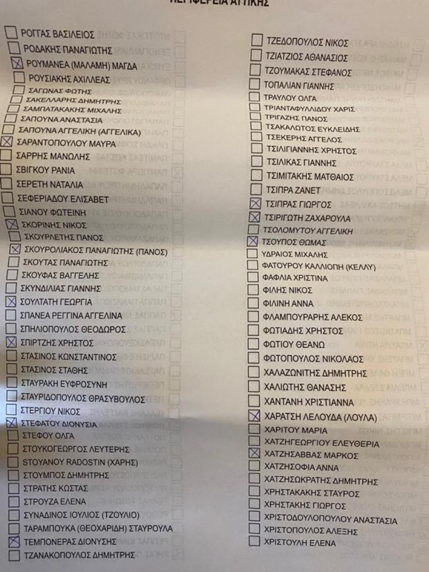 ΣΥΡΙΖΑ: Μάχες με τις λίστες της ΚΕ - Οι σκληροί μηχανισμοί κόβουν τη «διεύρυνση» του Τσίπρα