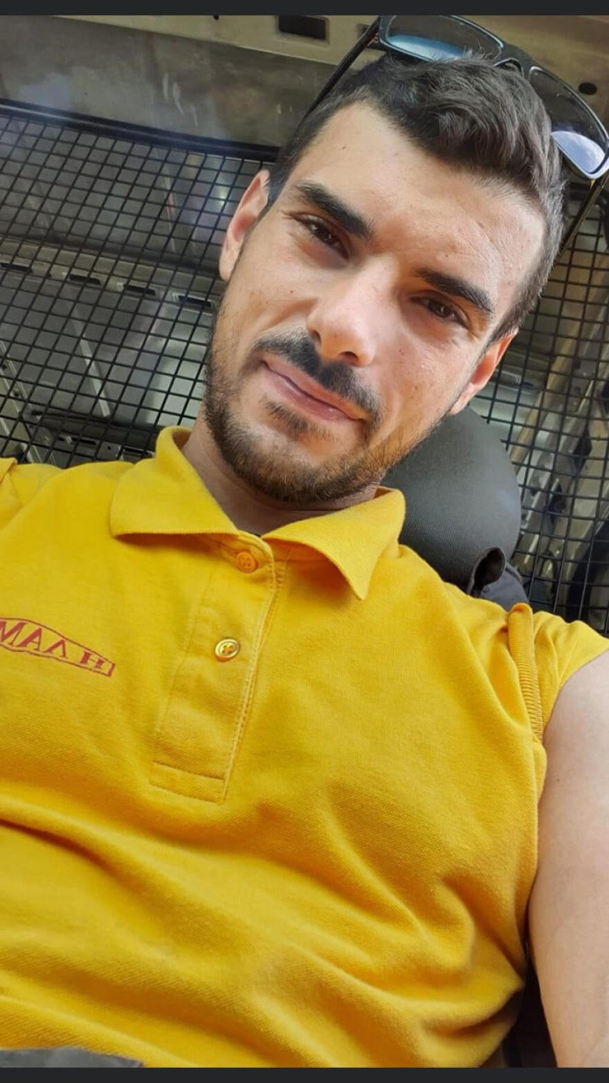 «Τον σκότωσα γιατί πείραξε την κοπέλα μου» είπε ο δράστης του φονικού στη Χίο